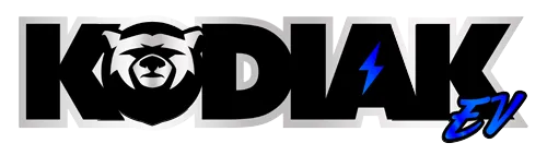 Kodiak EV Logo