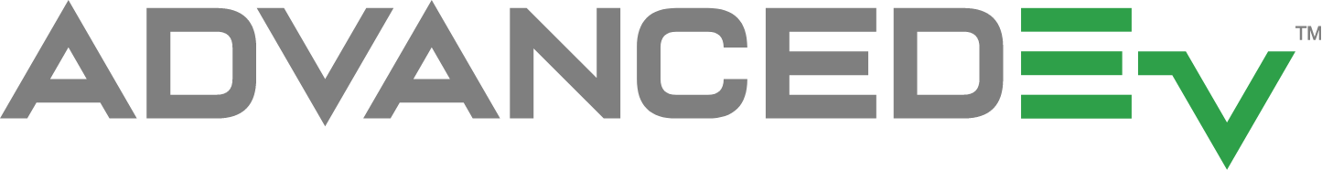 Advanced EV Logo