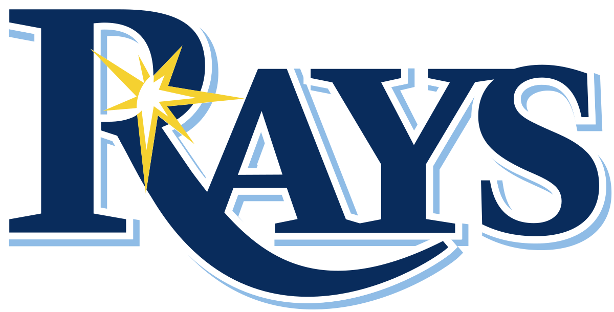 Rays Logo