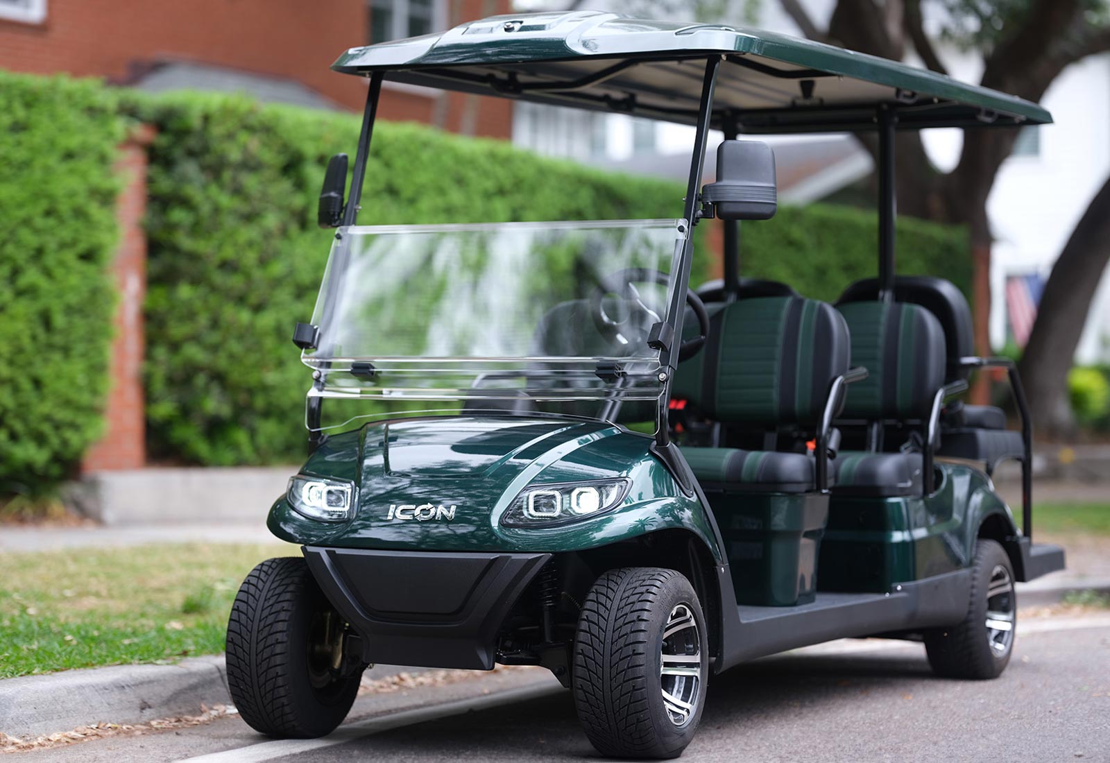 ICON-GAS-Golf-Cart-G60-1