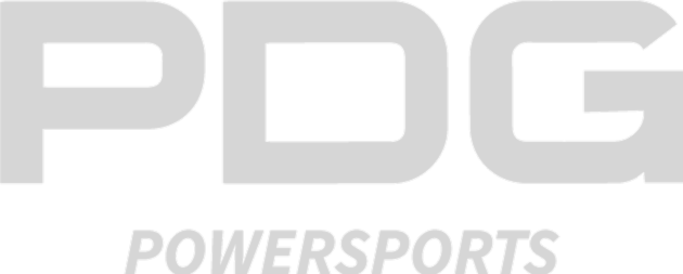 PDG Powersports Logo